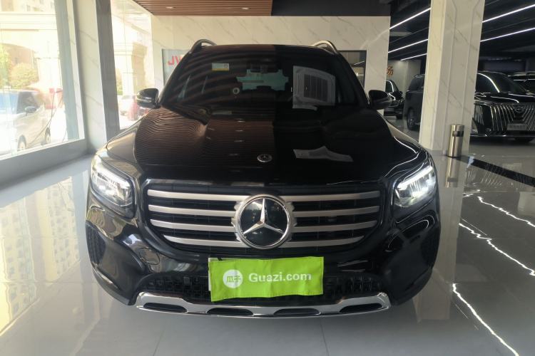 Used Mercedes-Benz GLB 2024 GLB 200 Dynamic Edition Front