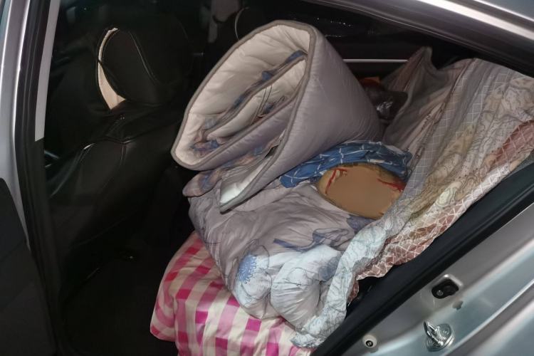 Used Hyundai Elantra (6th Generation / Lingdong) 2016 1.6L Manual ZhiXuan · Dynamic Model