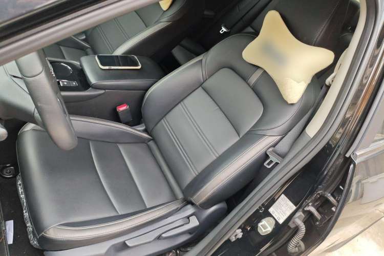 Used Nissan Sylphy 2022 Electric-Drive e-POWER Super Connect PLUS