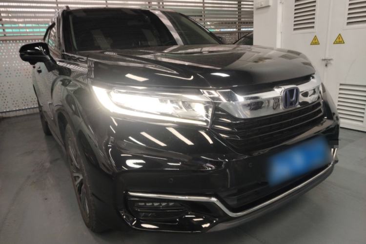 Used Honda Avancier 2020 240TURBO Front-Wheel Drive Smart Edition
