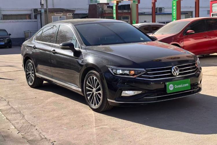 Used Volkswagen Magotan 2020 330TSI DSG Luxury Edition