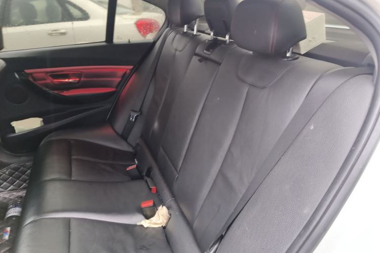 Used BMW 3 Series 2013 328i Sport Design Package
