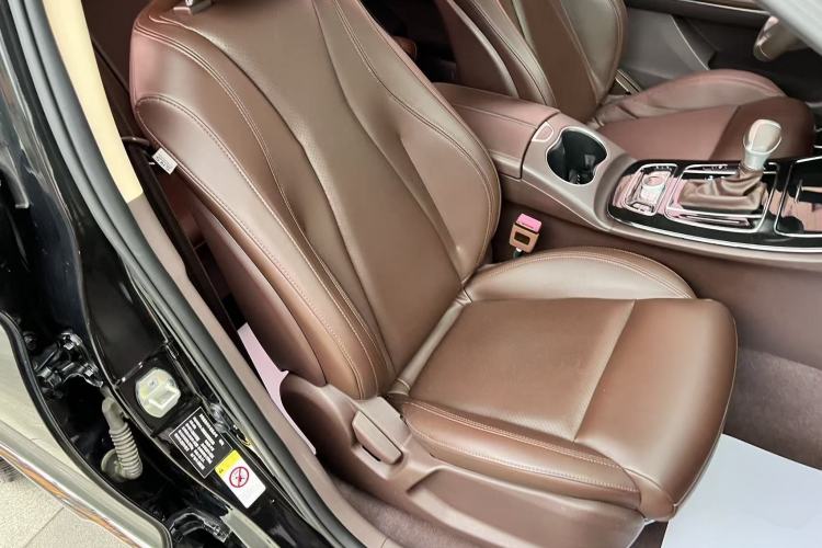 Used Leopaard Mattu 2018 1.6T GDI DCT Elite Model