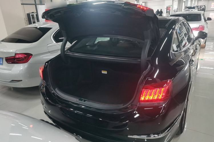 Used Honda Spirior 2017 Hybrid 2.0L Pure Drive Edition
