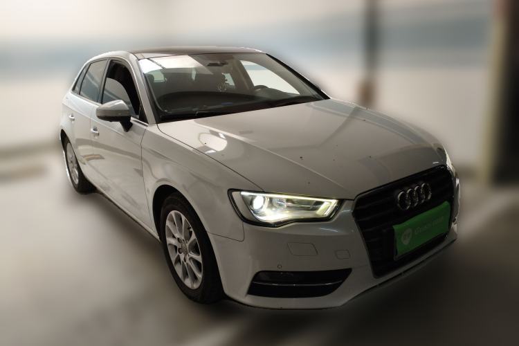 Used Audi A3 2016 Sportback 35 TFSI Ambition
