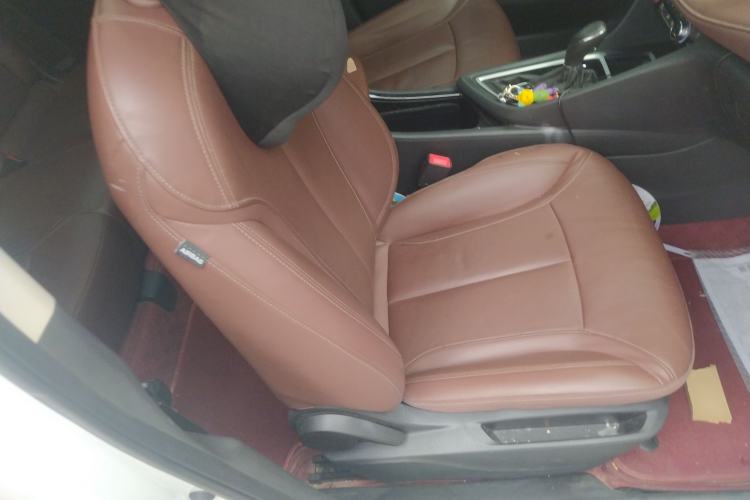 Used Buick GL6 2019 18T 5-Seater Connected Luxury Version China V Standard