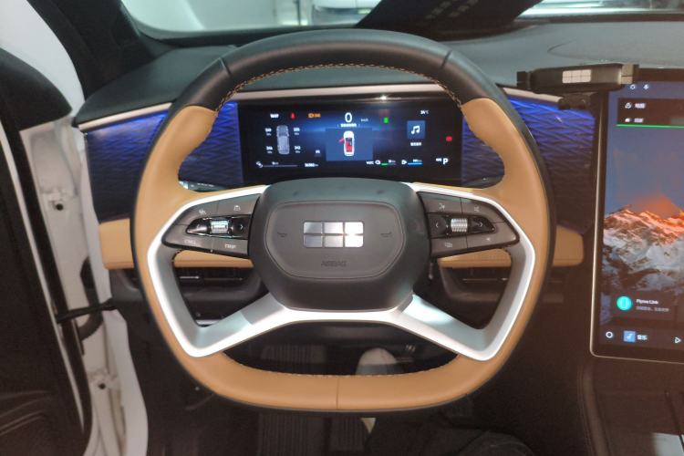 Used Geely Galaxy L7 2024 1.5T 115 km MAX Dragon Edition
