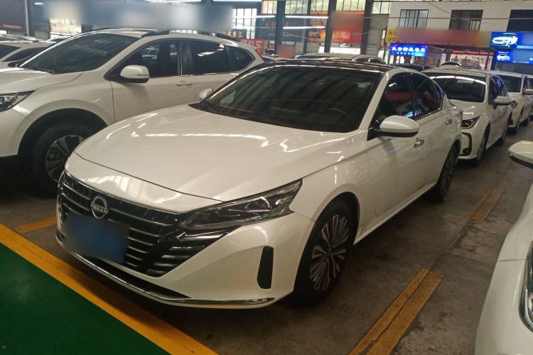 Used Nissan Teana 2022 2.0L XL-TLS Enjoyment Edition