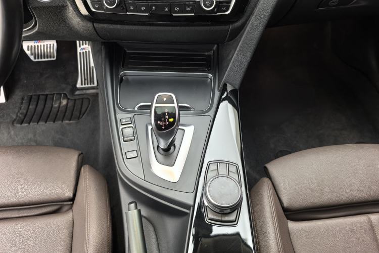 Used BMW 3 Series 2019 320Li M Luxury Package