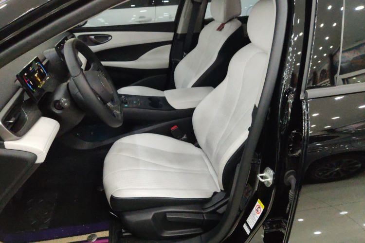 Used BYD Seal 05 DM-i 2025 DM-i Smart Drive 55KM Luxury Model