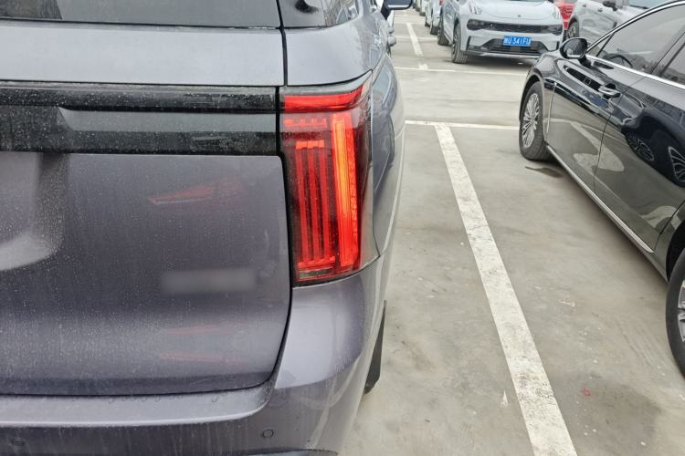 Used Haval H5 2023 2.0T Automatic Two-Wheel Drive LinkedIn Gasoline
