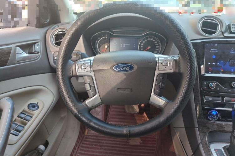 Used Ford Mondeo 2011 2.3L Luxury Model