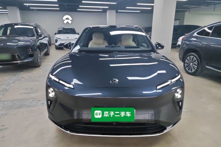 Used Nio ET9 2025 100kWh Signature Edition