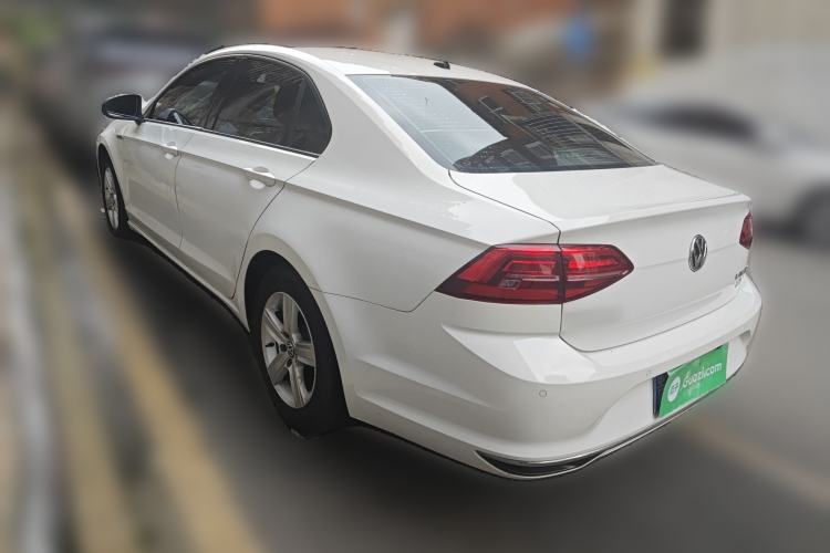 Used Volkswagen Lamando 2019 230TSI DSG Fashion Edition China V Standard