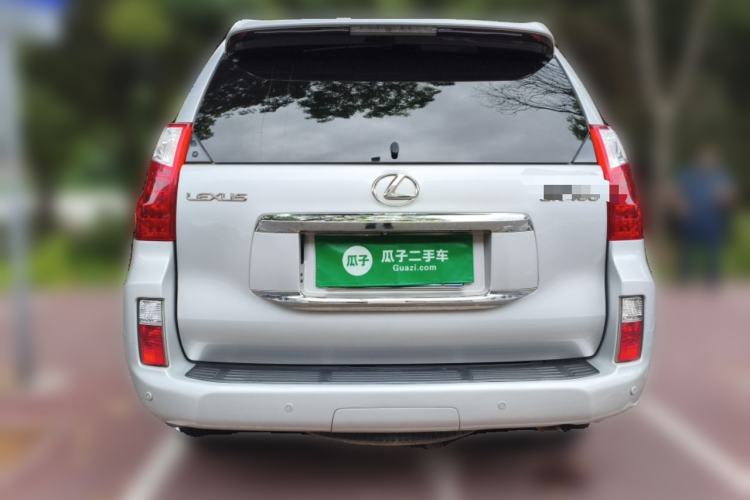 Used Lexus GX 2010 460
