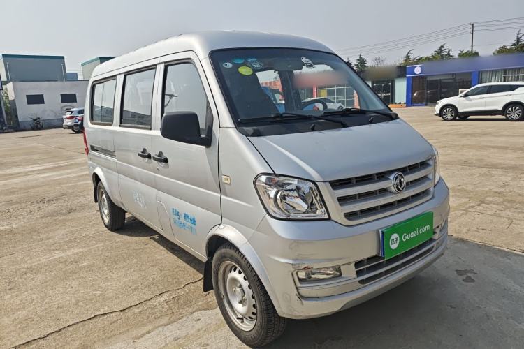 Used Dongfeng Xiaokang K07S 2019 1.2L Practical Version China VI Standard DK12
