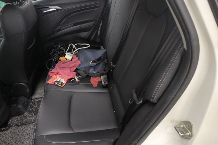 Used NETA V 2021 Long-Range Entertainment Edition Upgrade Model