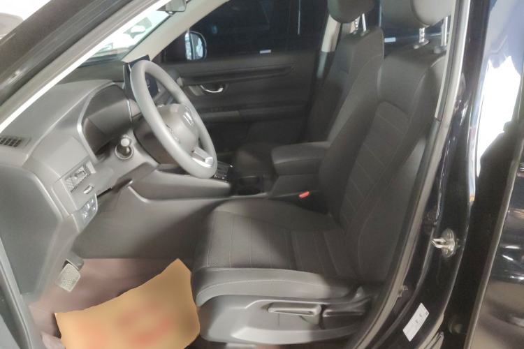 Used Honda Breeze 2025 240TURBO Two-Wheel Drive Elite Edition 5 Seats Left Front Seat