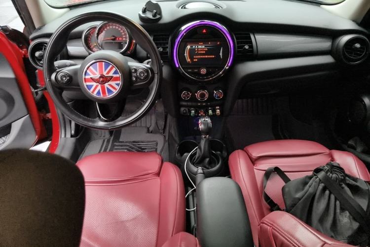 Used MINI 2016 1.5T COOPER Five-Door Edition
