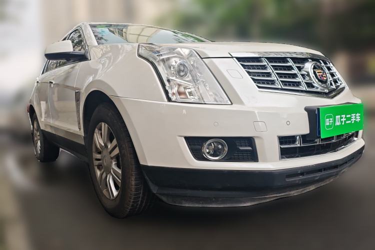 Used Cadillac SRX 2014 3.0L Luxury Model
