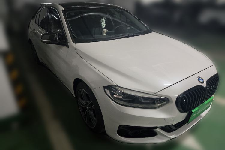 Used BMW 1 Series 2019 118i Fashion Model