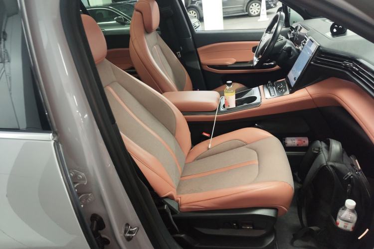 Used Nio EC6 2022 75 kWh Sport Edition
