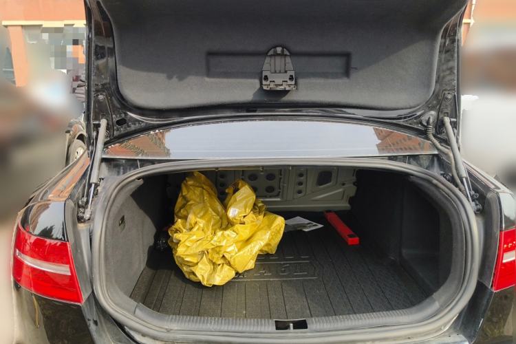 Used Audi A6L 2011 2.8 FSI quattro Luxury Model