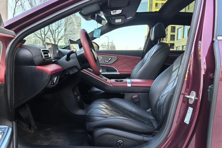 Used Chery Fulwin A9L 2025 Model, Four-Wheel Drive High-Energy Peak Edition
