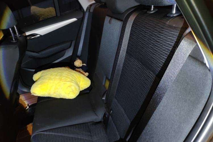 Used BMW X1 2013 sDrive18i Fashion Model