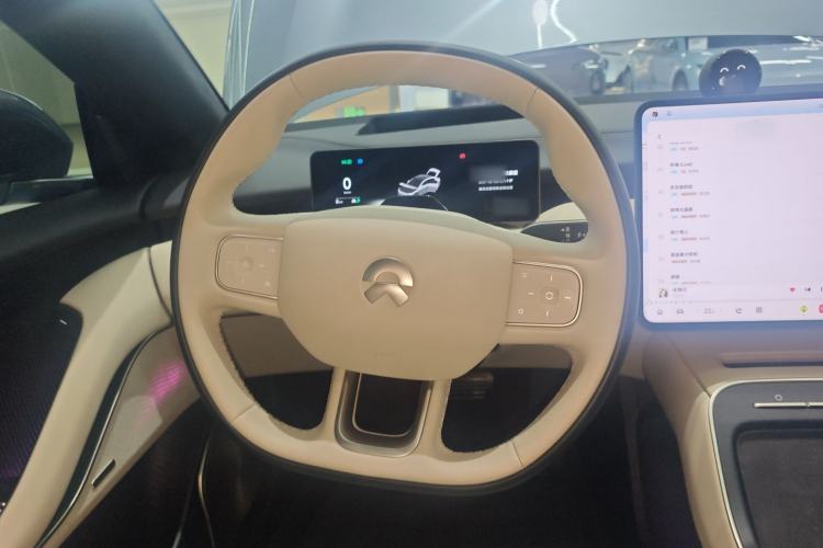 Used Nio ET5 2025 75 kWh
