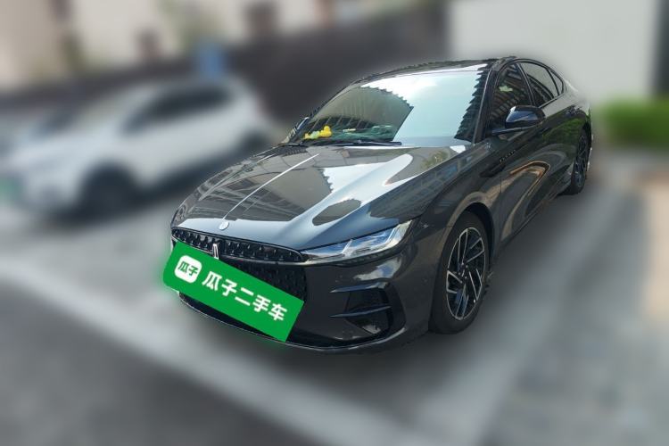 Used Lincoln Z 2022 iKoo Luxury Edition