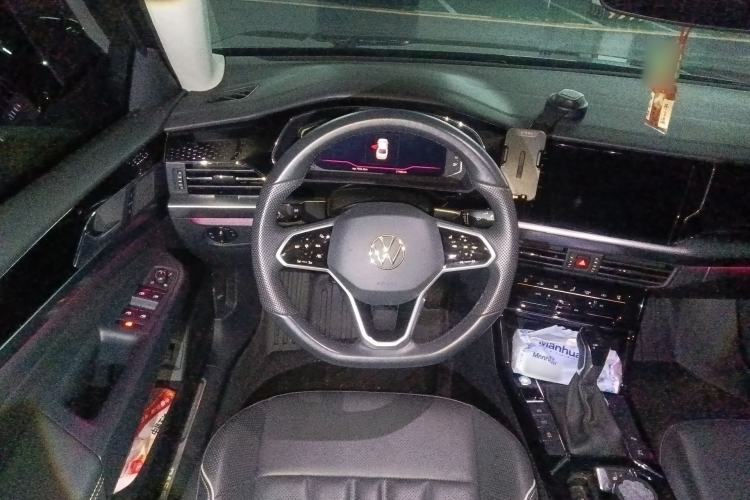 Used Volkswagen Passat 2024 380TSI Starry Luxury Edition
