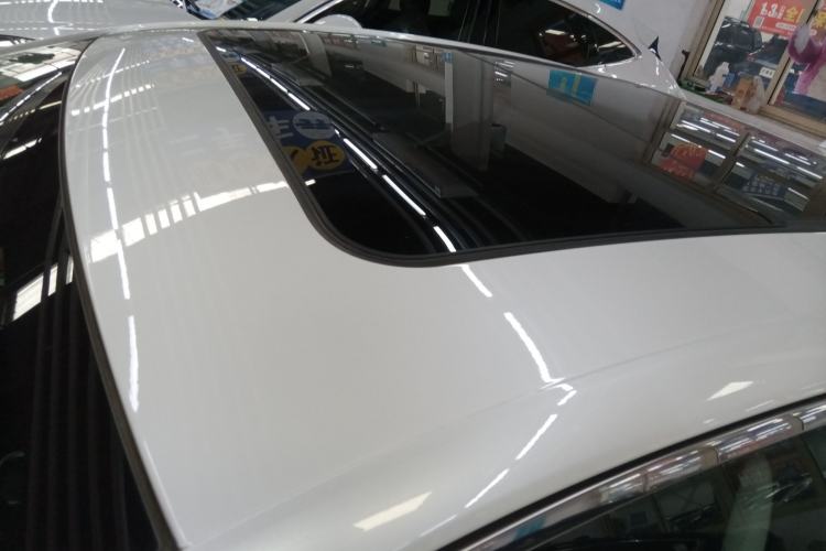 Used Buick LaCrosse 2023 Restyled 25T Cross-Country Edition
