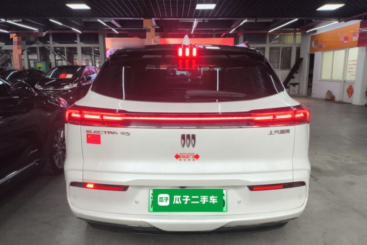 Used Buick E5 2023 Zhenxiang Standard Range Edition