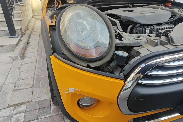 Used MINI MINI 2014 1.2T ONE+