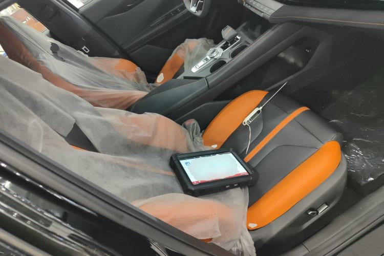 Used CHANGAN UNI-V 2024 1.5T Prestige Sport Edition