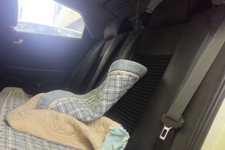 Used Hyundai Verna (new generation) 2020 1.4L Manual GLS Cool Edition