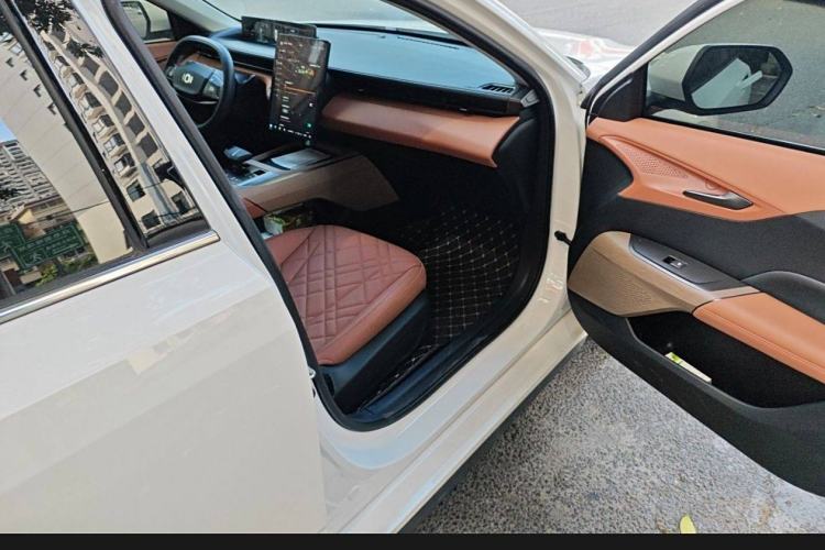 Used Qiyuan A05 2024 145 Max
