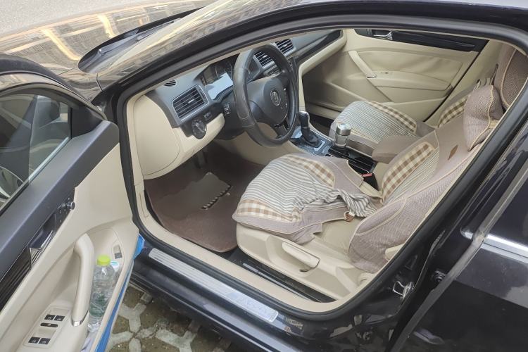 Used Volkswagen Passat 2014 1.8TSI DSG Prestige Edition