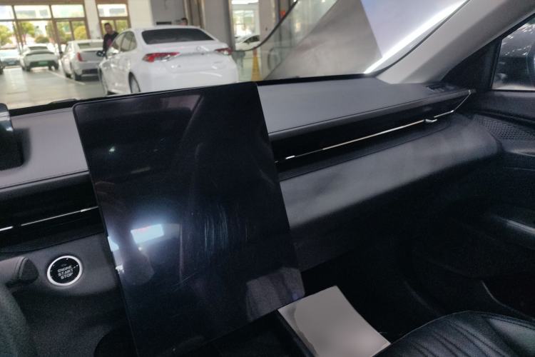 Used CHANGAN Eado 2024 1.5T GDI Automatic Flagship Edition
