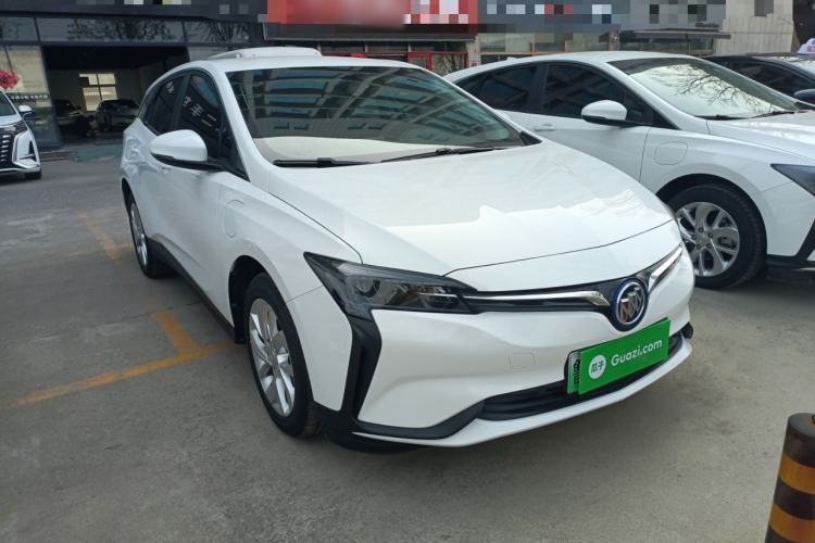 Used Buick Velite 6 2023 430km Range Commuter Version