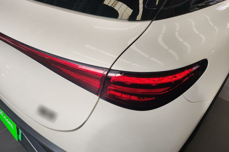 Used smart #3 2024 Dynamic All-Wheel Drive Edition