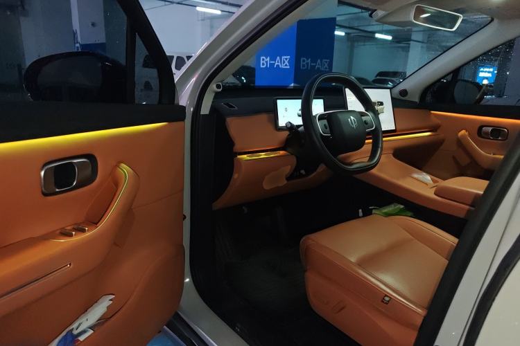 Used Leapmotor C10 2024 530 Comfort Edition