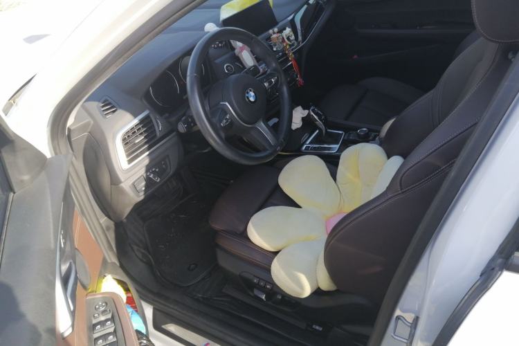 Used BMW 1 Series 2020 120i M Sport Package