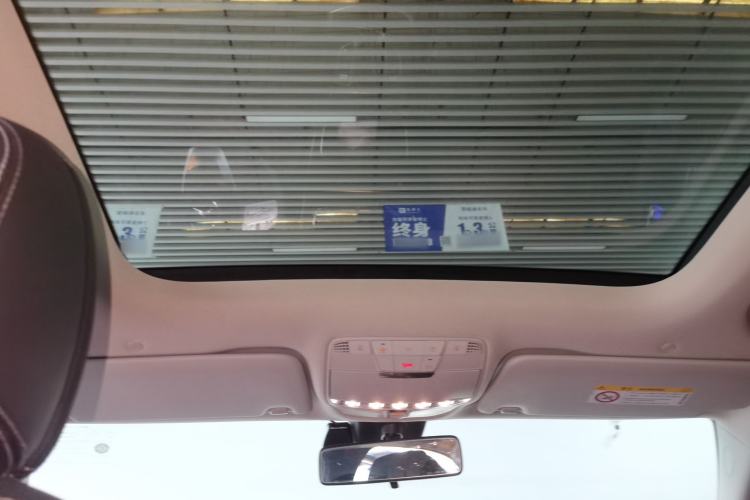 Used Mercedes-Benz C-Class 2021 C 200 L Fashion Edition Sport Version
