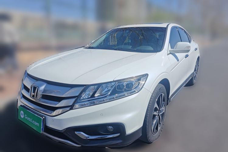 Used Honda Crosstour 2016 2.4L Luxury Edition