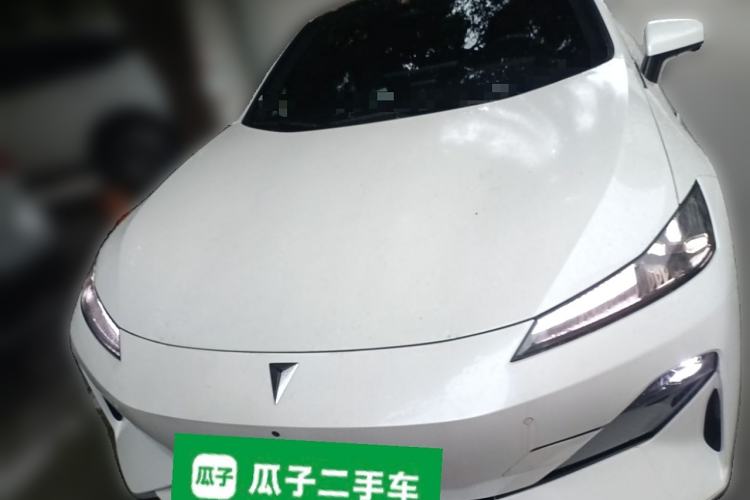 Used Deepal SL03 2023 200Max Range-Extended Version
