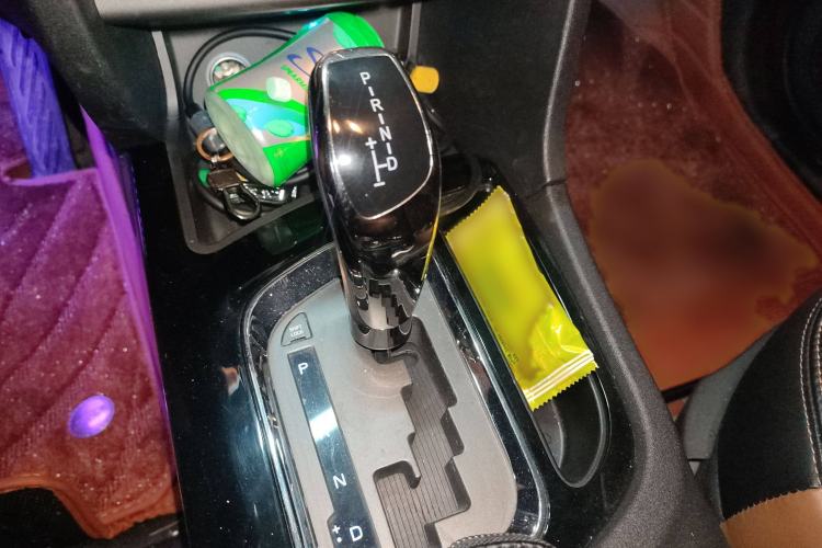 Used Soueast DX7 2015 1.5T Automatic Prestige Model