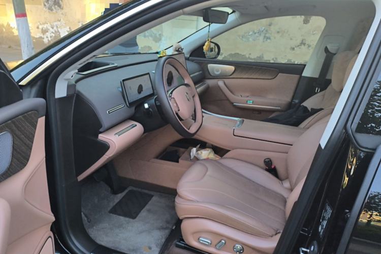 Used Leapmotor C11 2026 Range-Extended 300 LiDAR Prestige Edition