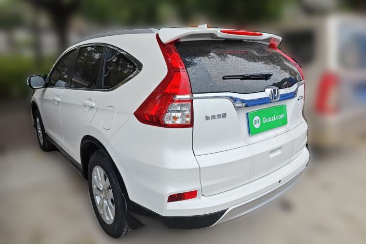 Used Honda CR-V 2016 2.0L Two-Wheel Drive Classic Edition